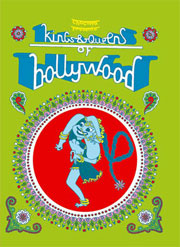 Divan du monde - Kings and queens of Bollywood
