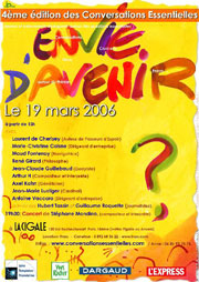 Conversations essentielles 2006