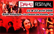Dahu festival