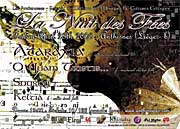Nuit des fees