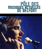 Gerald Genty live Belfort