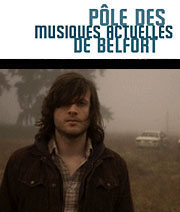Gerald Genty live Belfort
