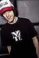 Jon Kennedy live