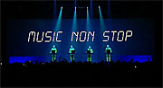 Two-Star Hotel live