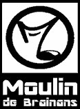 Moulin de Brainans decembre 2006
