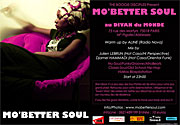 Divan du monde - Mo'Better Soul
