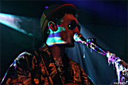 Nima live - Decembre 2006
