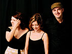 Nouvelle Vague live