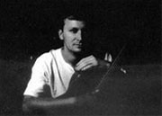 Grigory Novikov live - Mars 2007