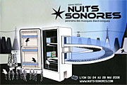 Nuits sonores 2006