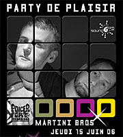 Party de plaisir