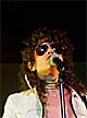 Peaches live