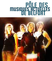 Mai 2007 live Belfort