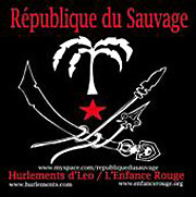 La republique du sauvage - Mai 2007