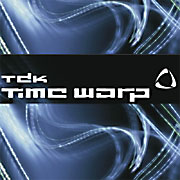 Time Warp 2007