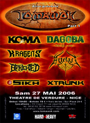Festival Tomawok